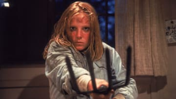 Friday the 13th Production Still