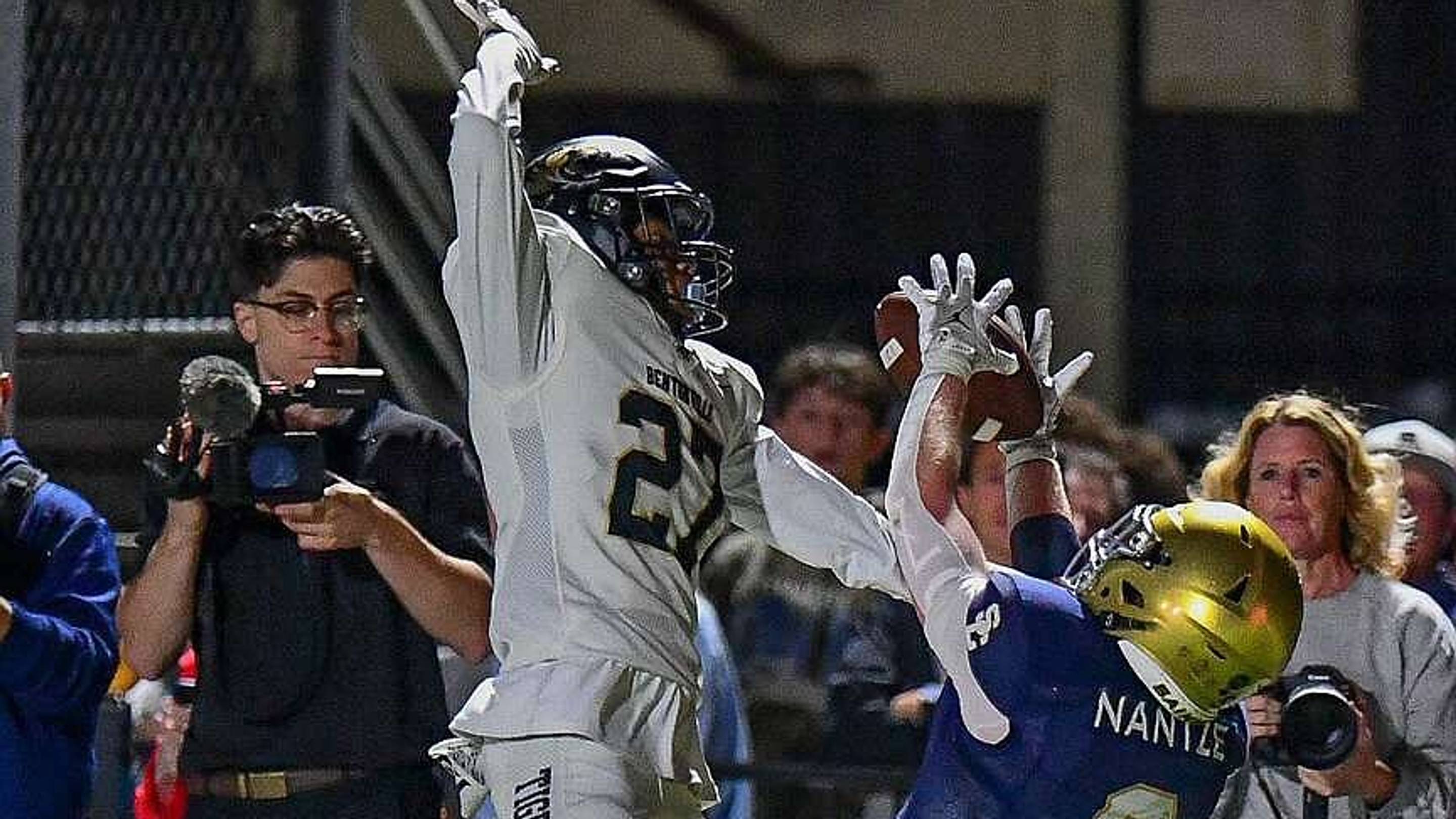 Arkansas High School Football Top 25 State Rankings (Oct. 7, 2026)
