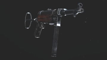 DBLTAP's weapon tier list for Call of Duty: Warzone Pacific, updated for April 2022.