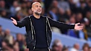 Pep Guardiola spricht über seine Zukunft