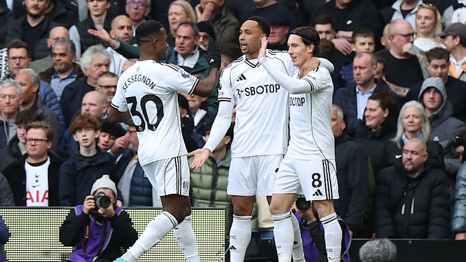 Harry Wilson, Ryan Sessegnon