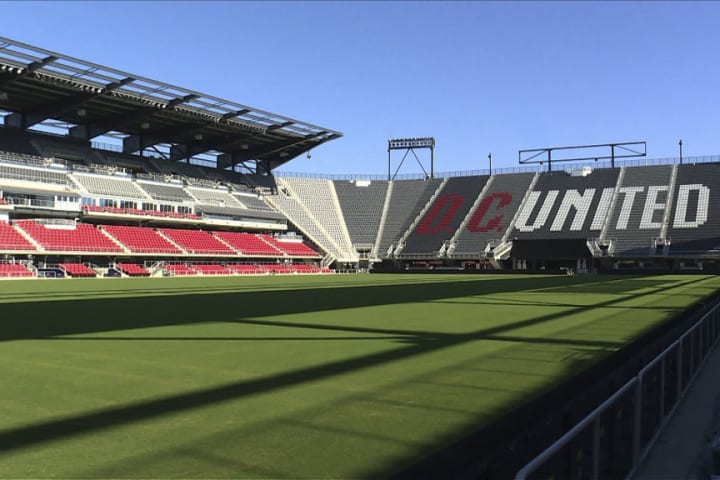 FBL-MLS-DC UNITED-STADIUM