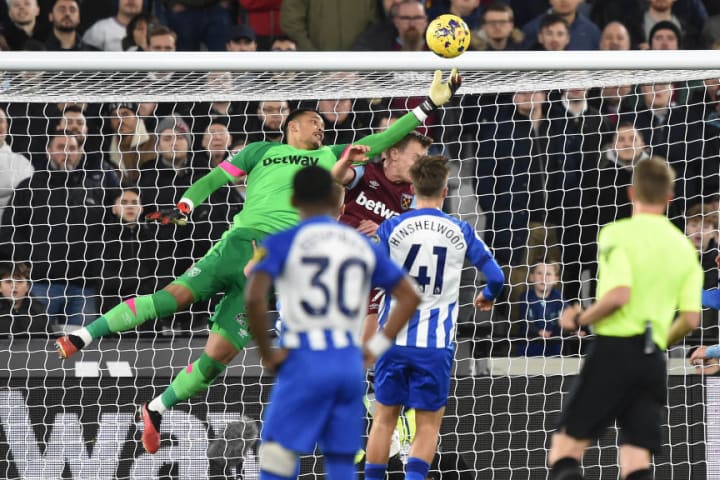 Alphonse Areola