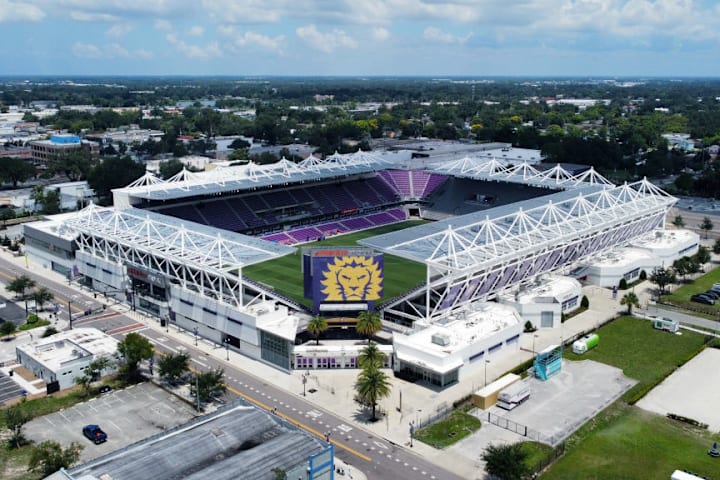 CONMEBOL Copa America USA 2024 - Previews