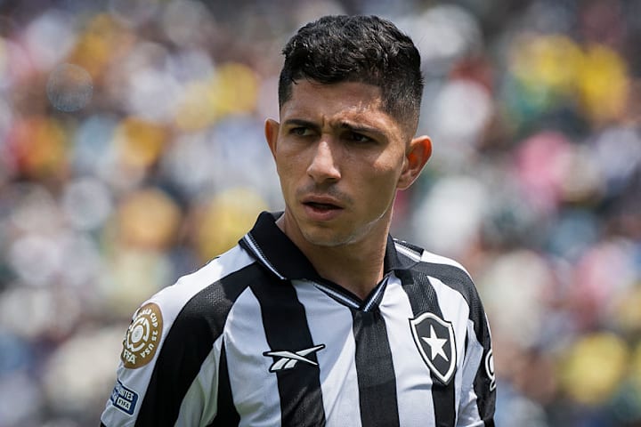 Jefferson Savarino