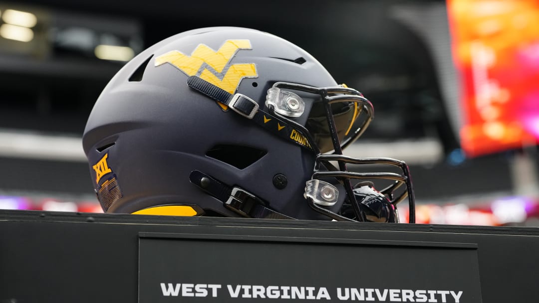 2024 Big 12 Football Media Days