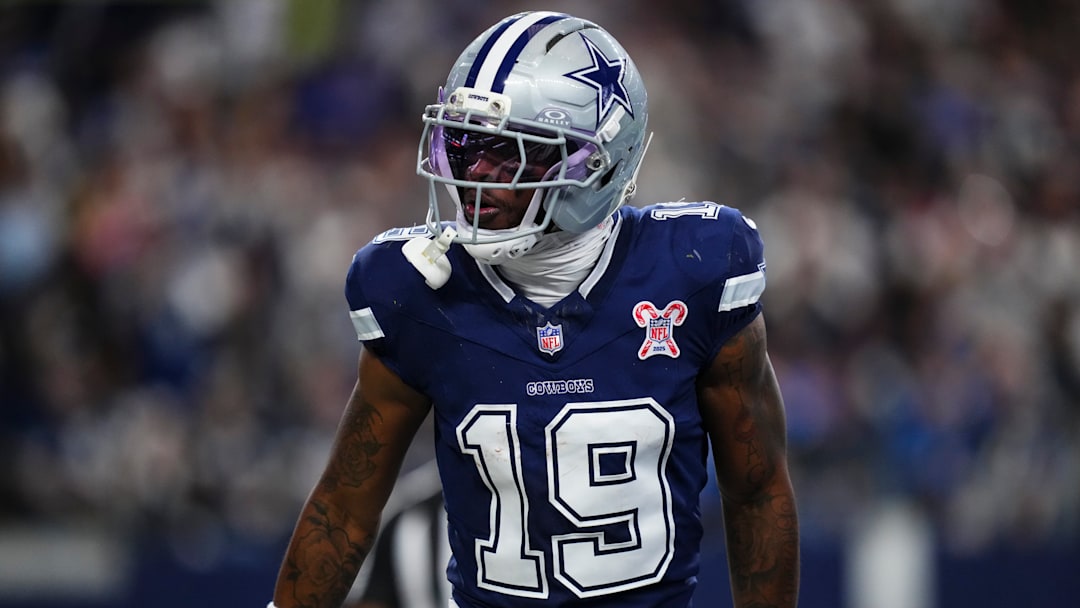 Los Angeles Chargers v Dallas Cowboys