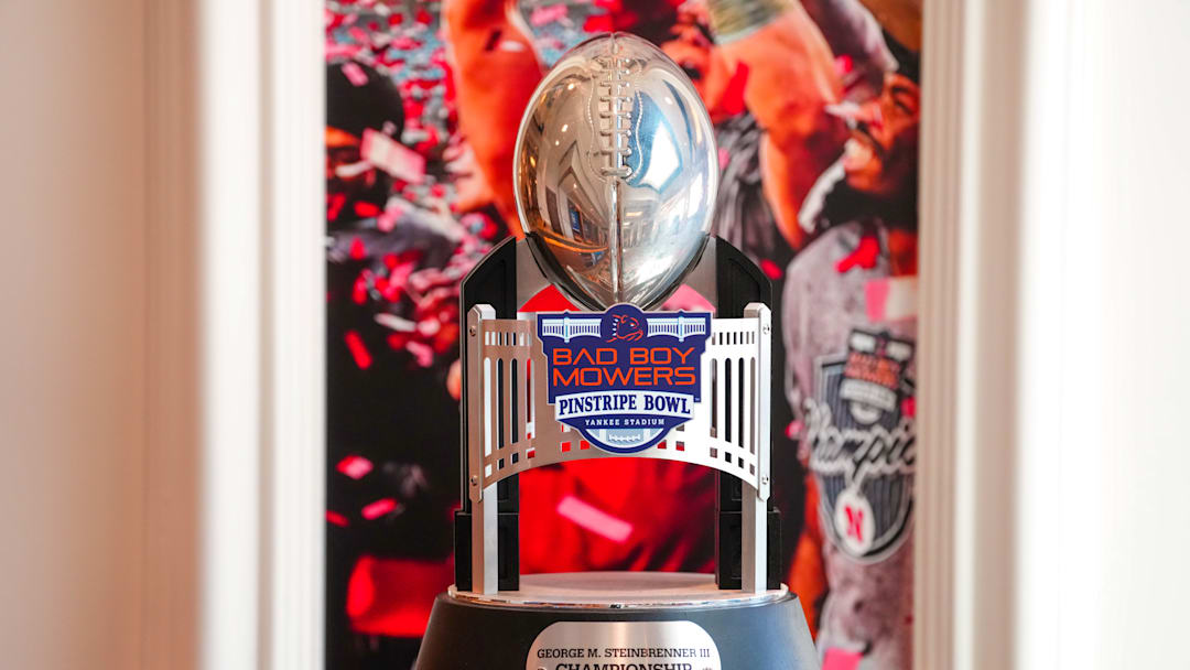 2025 Big Ten Football Media Days