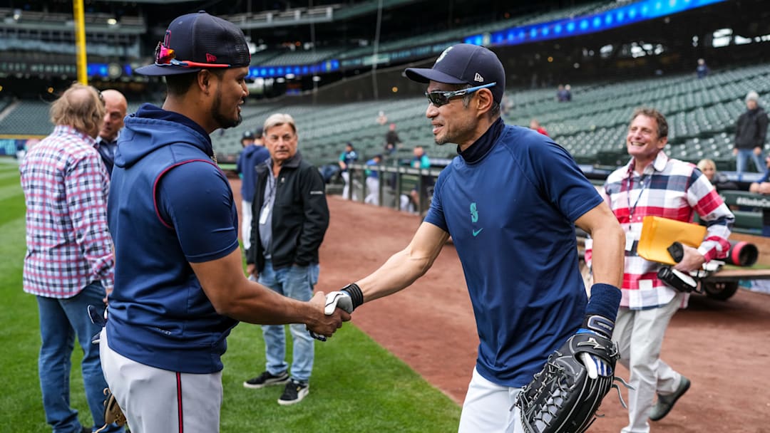 Minnesota Twins v Seattle Mariners
