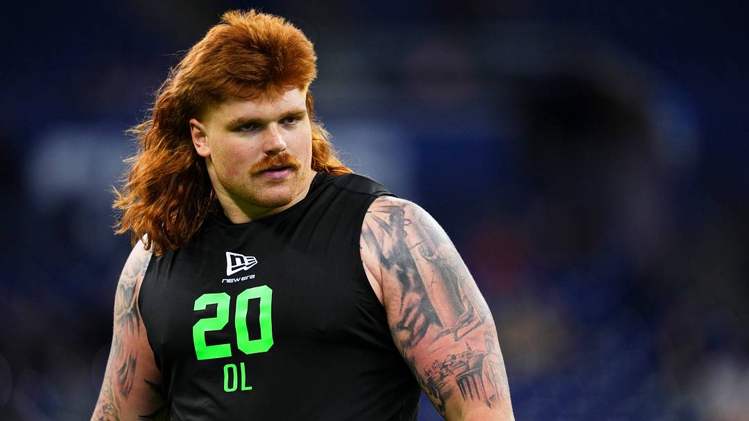 2026 NFL Scouting Combine