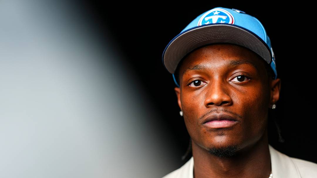 2026 NFL Draft - Portraits