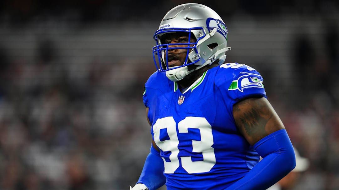 Seattle Seahawks v Dallas Cowboys