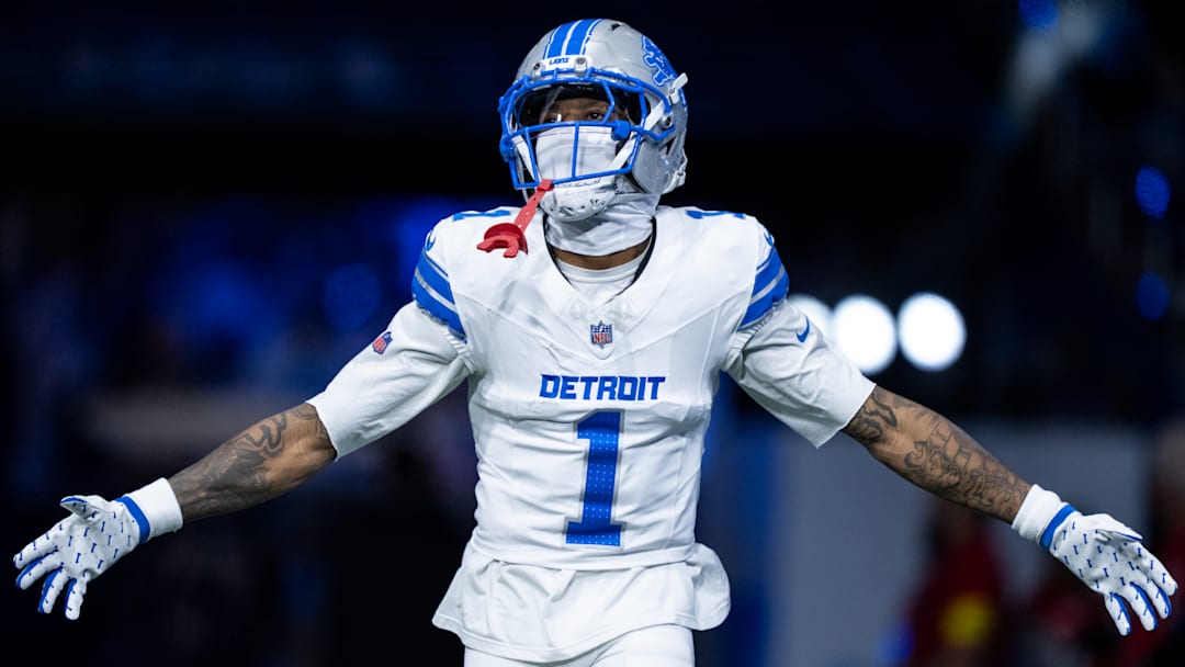 Dallas Cowboys v Detroit Lions Dallas Cowboys v Detroit Lions