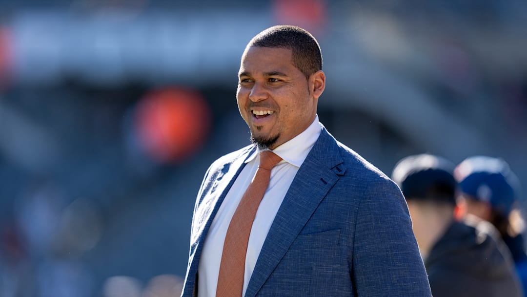 NFL: NOV 23 Steelers at Bears