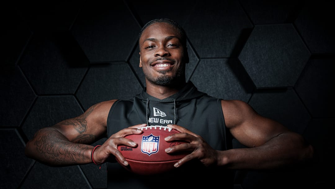 NFL Scouting Combine