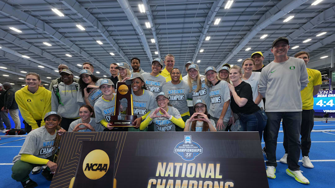  Eight natties. Now shut up, haters.