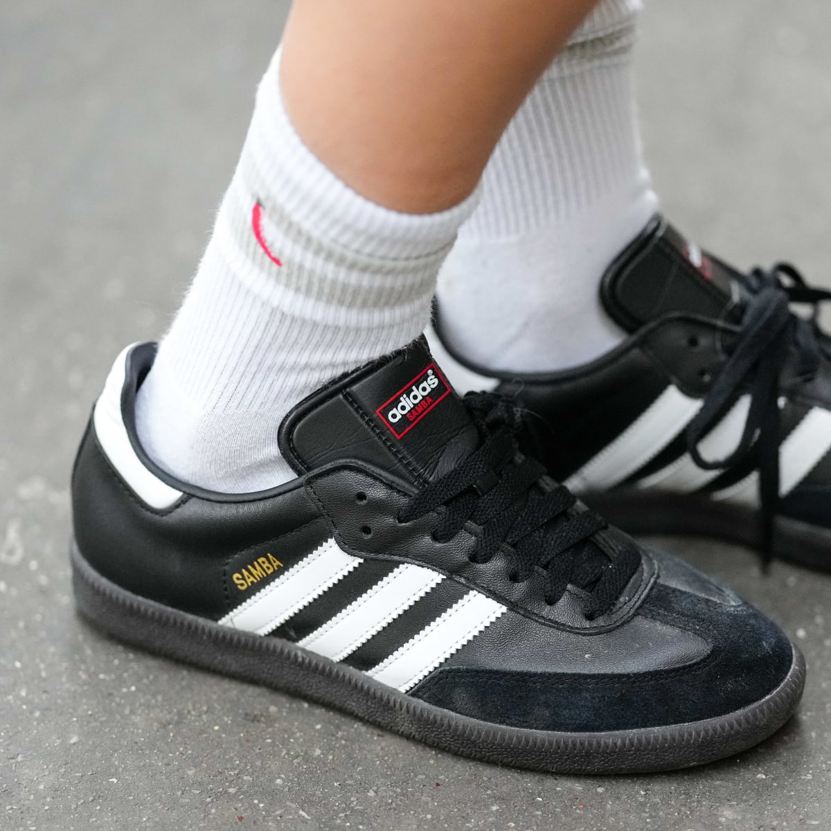 Adidas samba similar shoes new arrivals