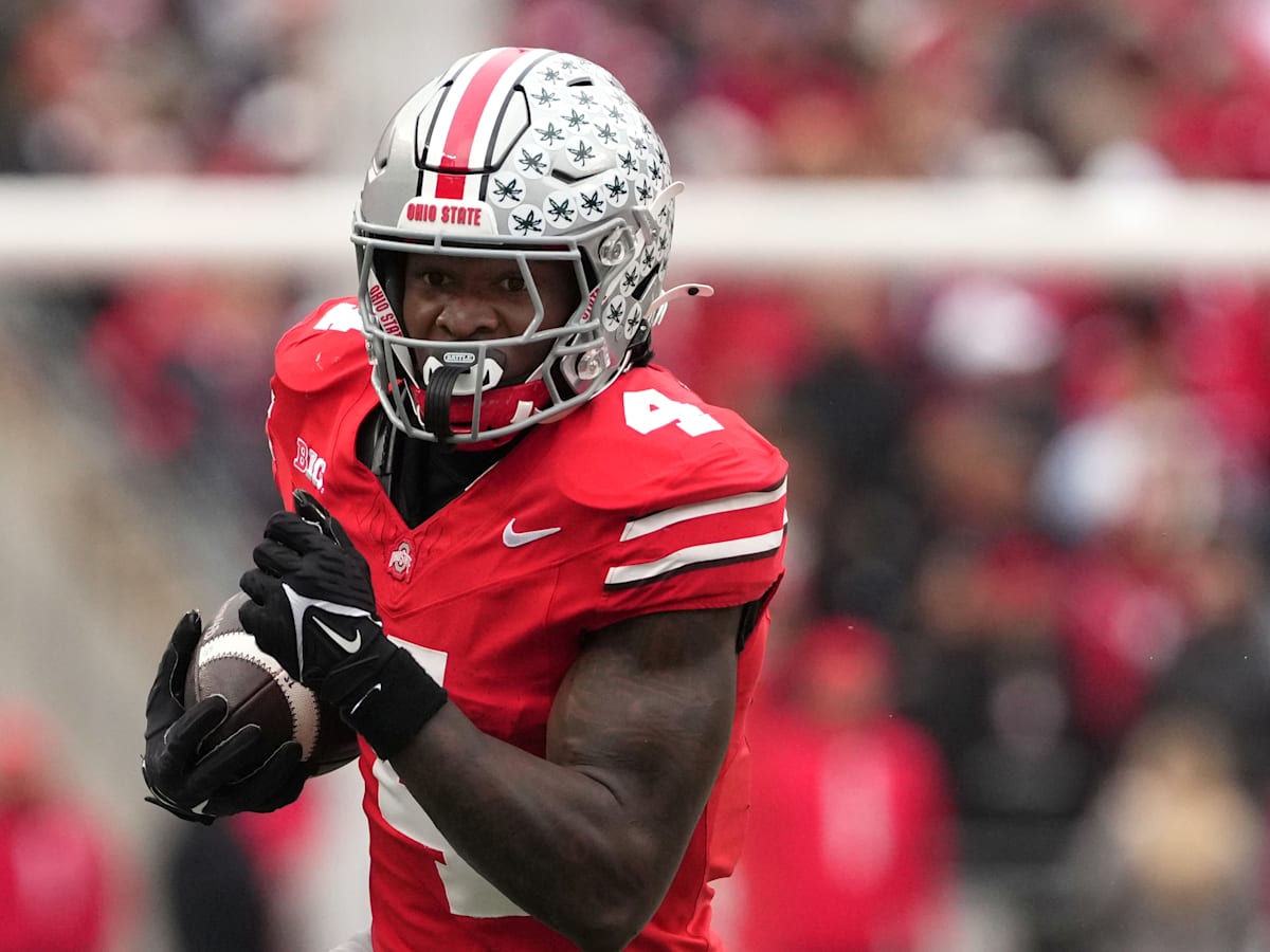5 Jeremiah Smith transfer destinations that can end his Ohio State-Ryan Day nightmare