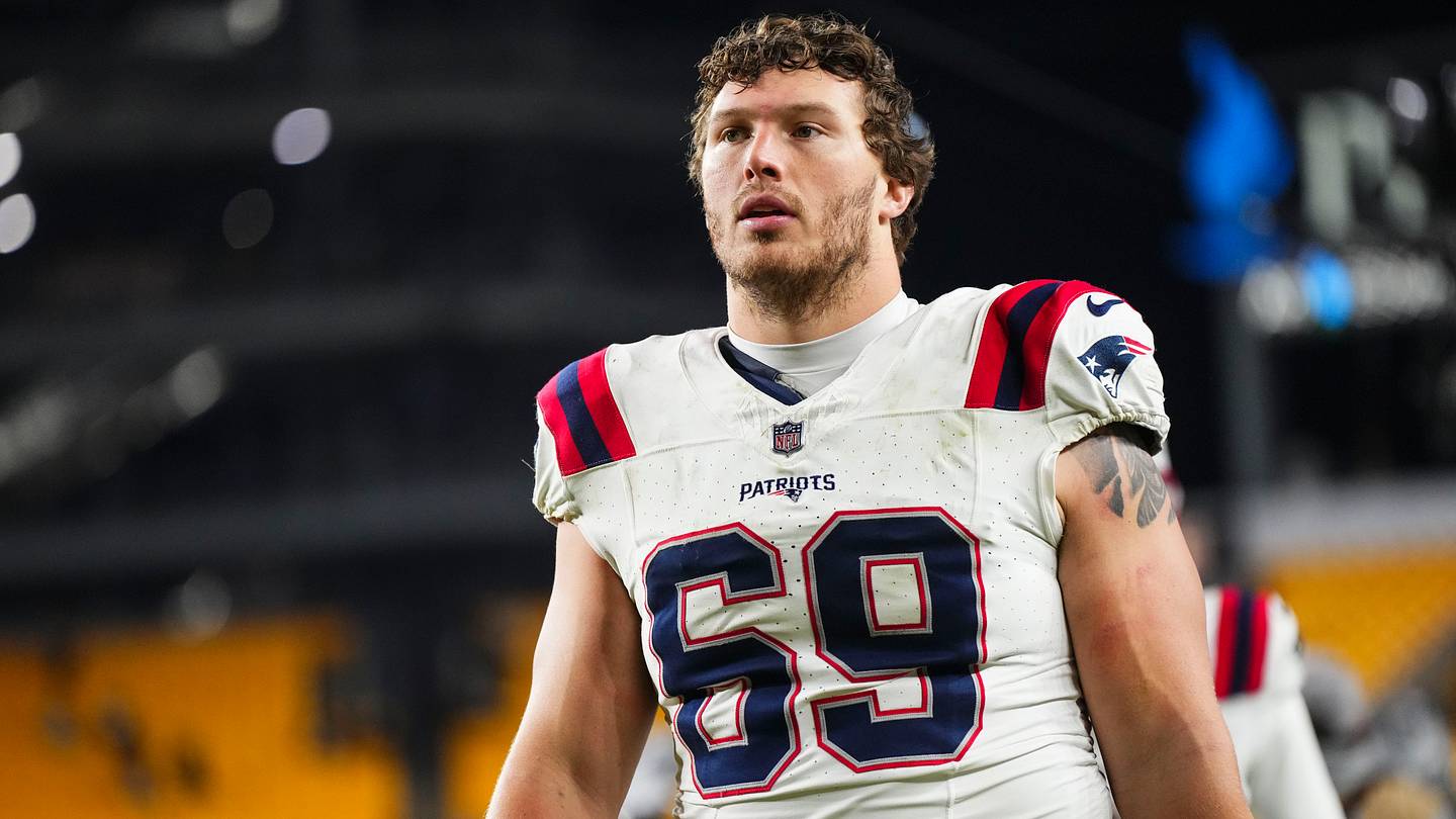 The worst team in the NFL somehow just got worse for the 2024 season - Vimarsana News