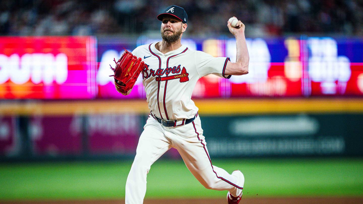 MLB Insider: How the Atlanta Braves made the best offseason move of 2024 - Vimarsana News
