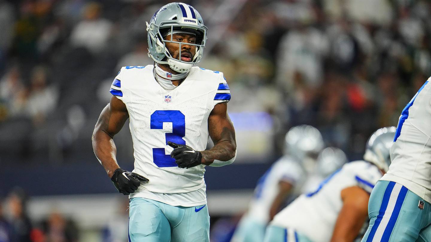 Cowboys could be tortured if offseason prediction comes true - Vimarsana News