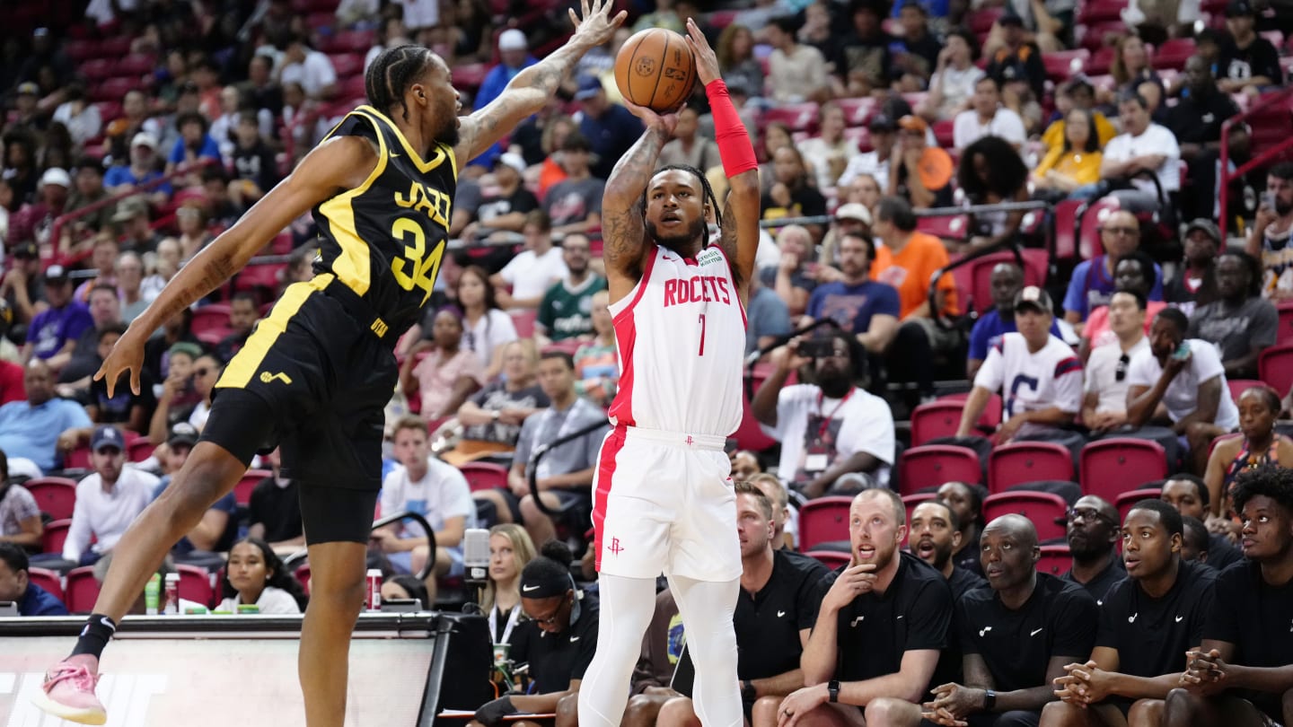 How to watch NBA Summer League 2024 with without cable Full streaming guide