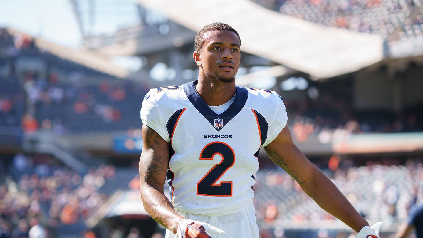 Broncos draft plans could prove Pat Surtain II choice was a mistake to begin with - Vimarsana News