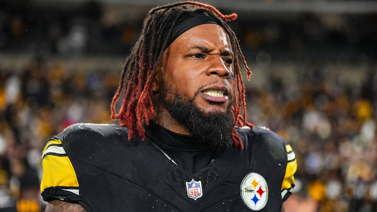 Steelers LB Kwon Alexander suffers serious seasonending injury in win