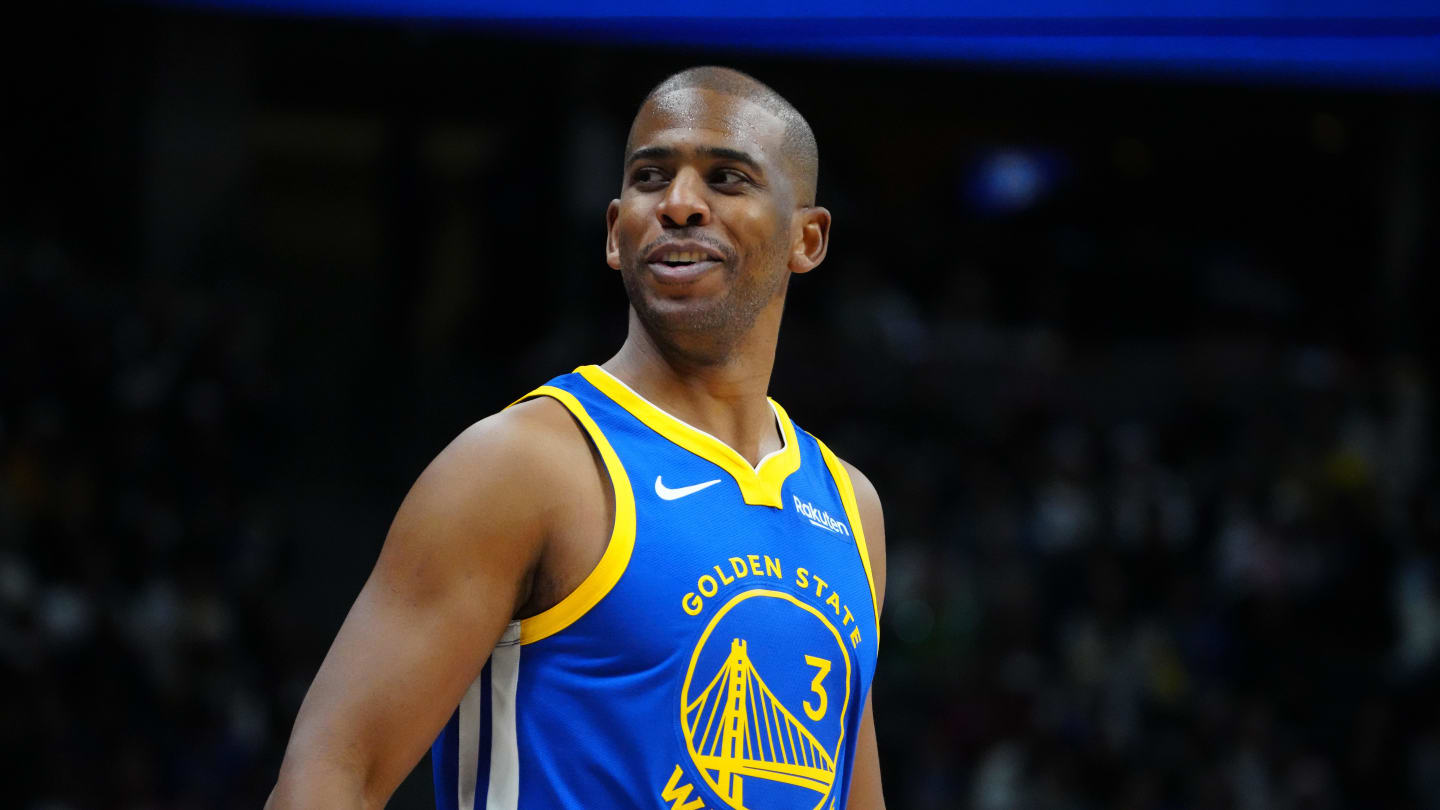 All the details on what the Warriors still owe the Wizards after firing Chris Paul