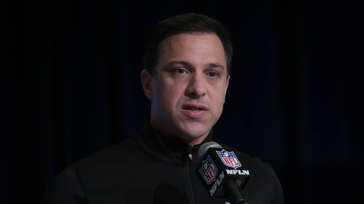 Chiefs 'Connected' to Speedy WR Prospect in Latest Draft Rumor - Vimarsana News