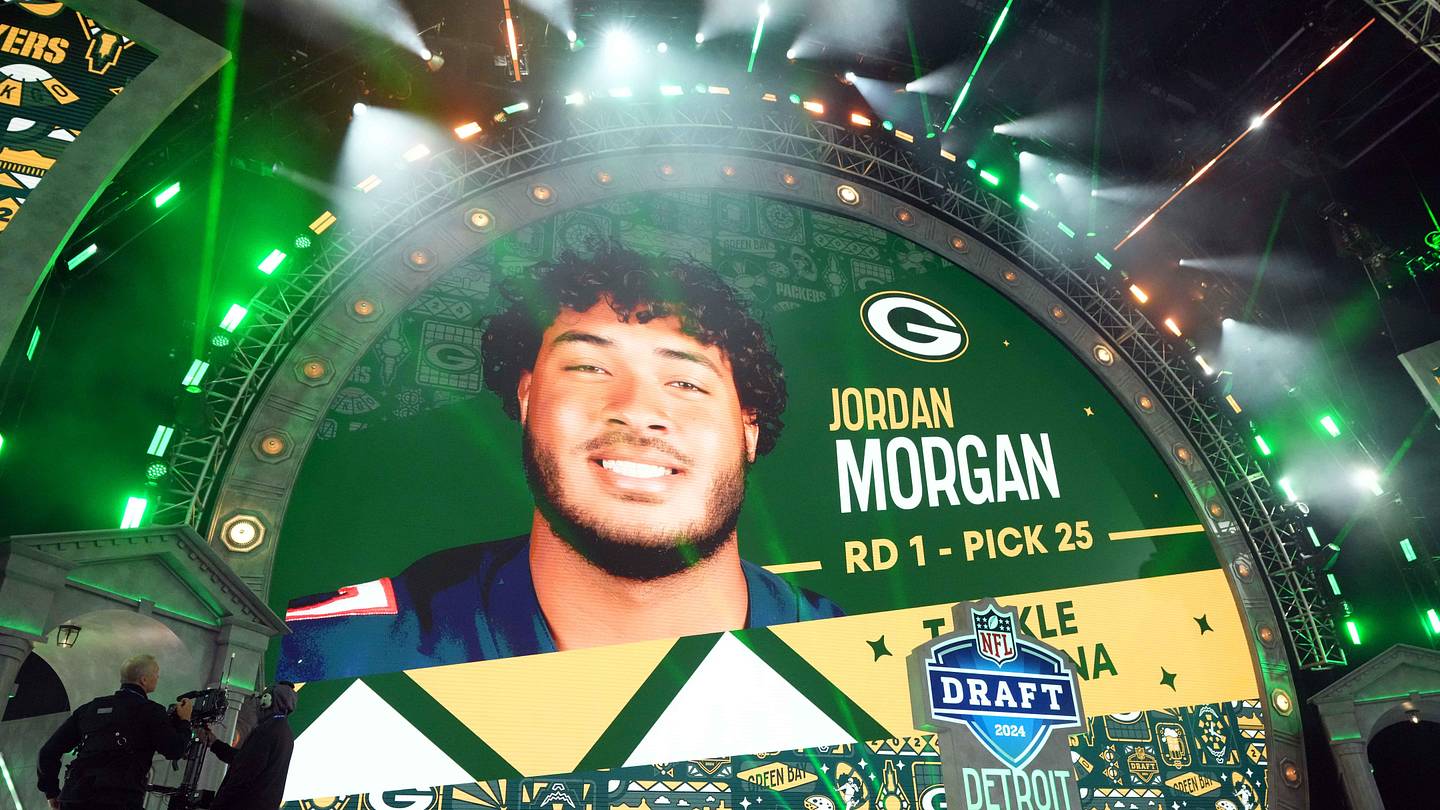 Packers Considering Big Change for First-Round Draft Pick - Vimarsana News