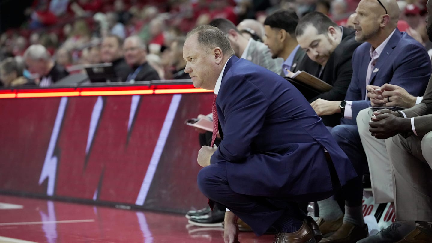 Report Wisconsin hoops to play in loaded Rady Children's Invitational