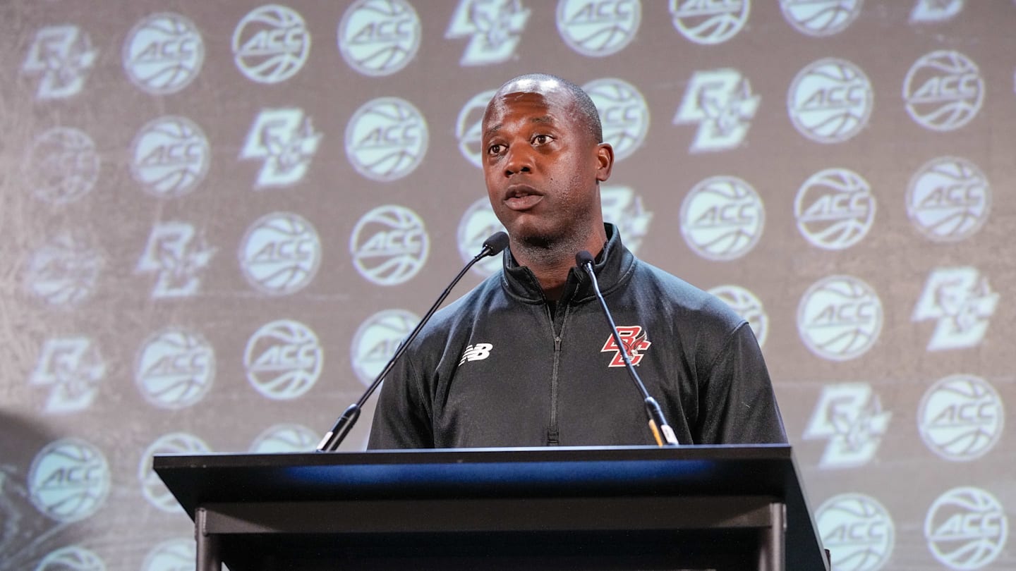 ACC Basketball Tipoff Highlights Team Previews