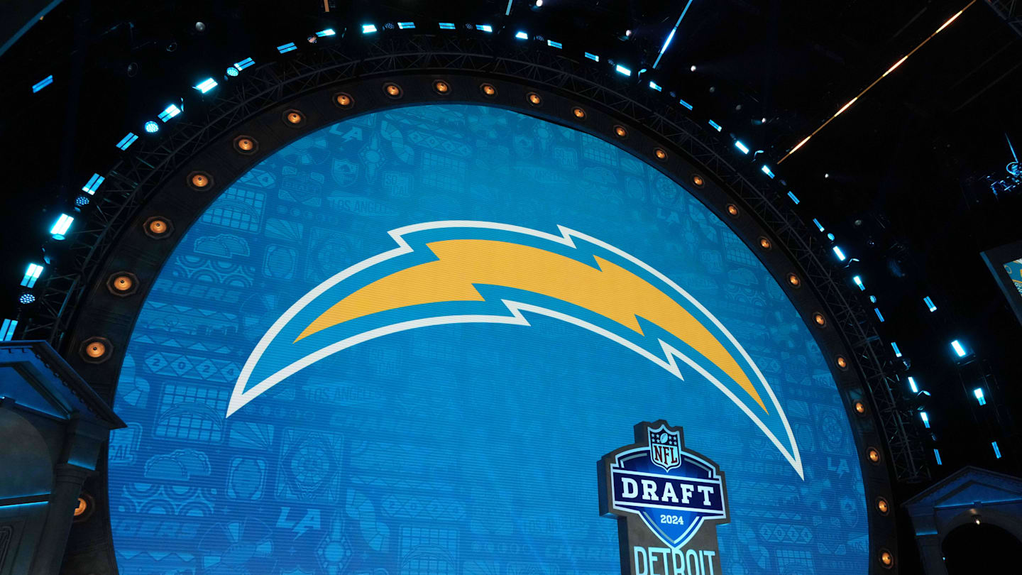 Chargers News: Surprise LA Rookie Draft Pick Emerges with Top-10 OROY Odds