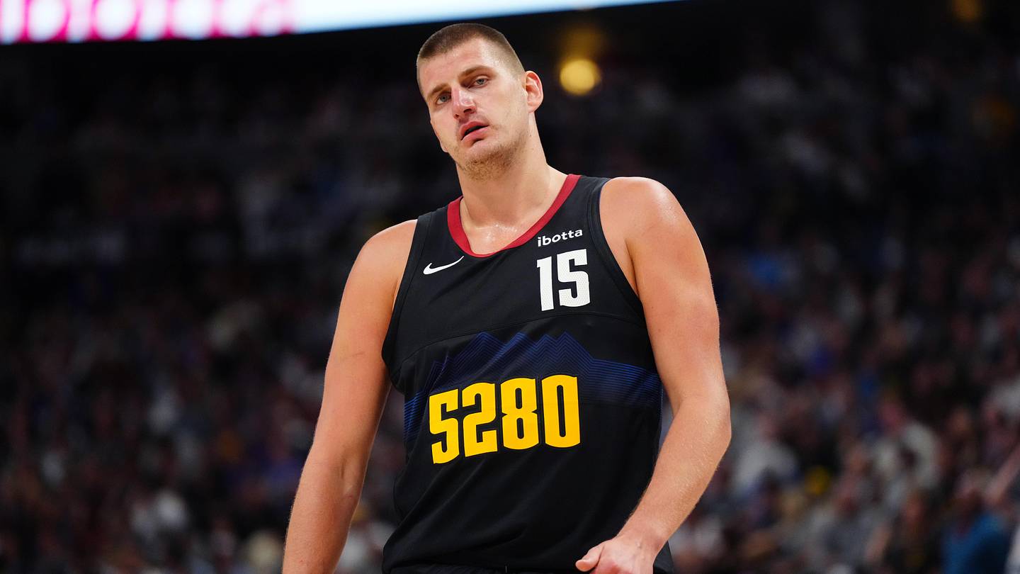 Nikola Jokic's Honest Statement on Nuggets vs Timberwolves Game 7 Loss - Vimarsana News
