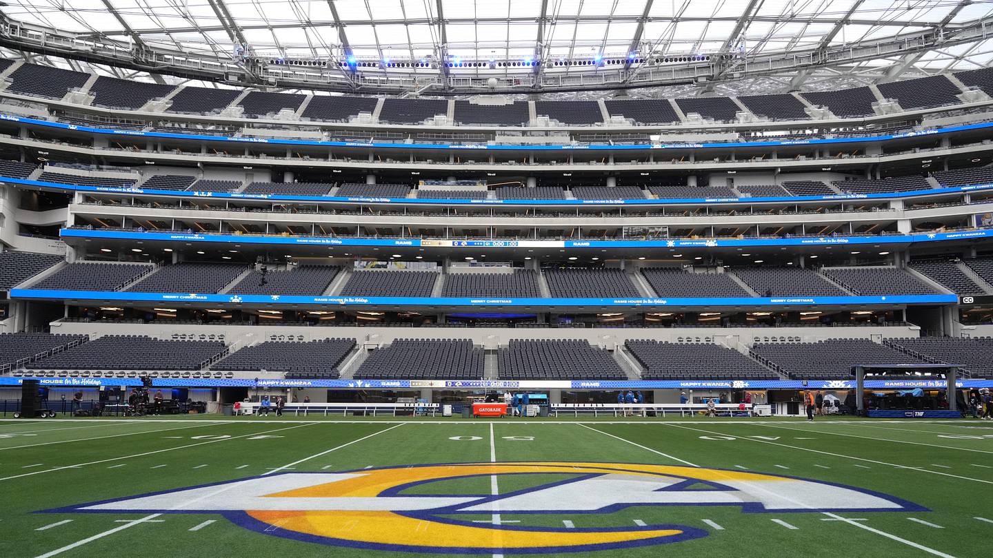 Rams News: Veteran Pro Bowler Gets Candid About OTAs - Vimarsana News