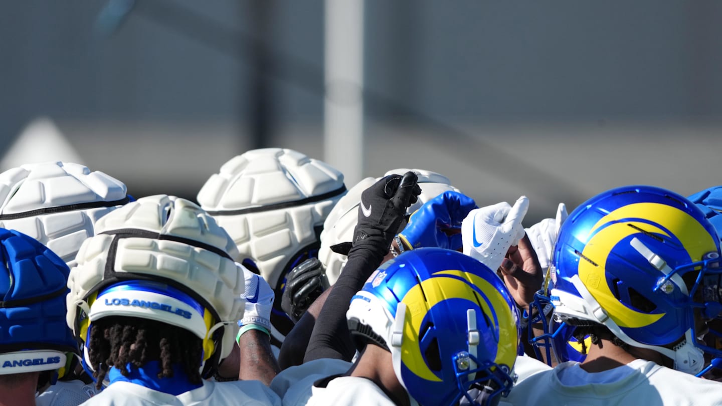 ESPN Ranks Browns, Rams Among Least Watchable NFL Teams 2025