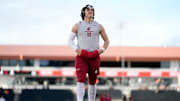 Washington State v Oregon State