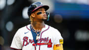 Acuña Jr. tendrá relaciones comerciales con el cantante boricua