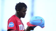 Jazz Chisholm Jr. es la principal figura de los Marlins