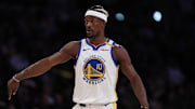 Butler vivirá una postemporada intensa con los Warriors 