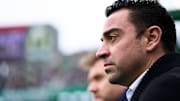 Xavi Hernandez