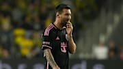 Lionel Messi est légendaire !