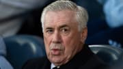 Carlo Ancelotti - Real Madrid