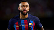 Memphis Depay 