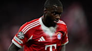 Dayot Upamecano wird den FC Bayern wohl verlassen