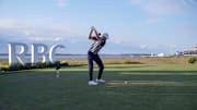 Jordan Spieth is an underdog to Viktor Hovland in a matchup bet at the RBC Heritage.