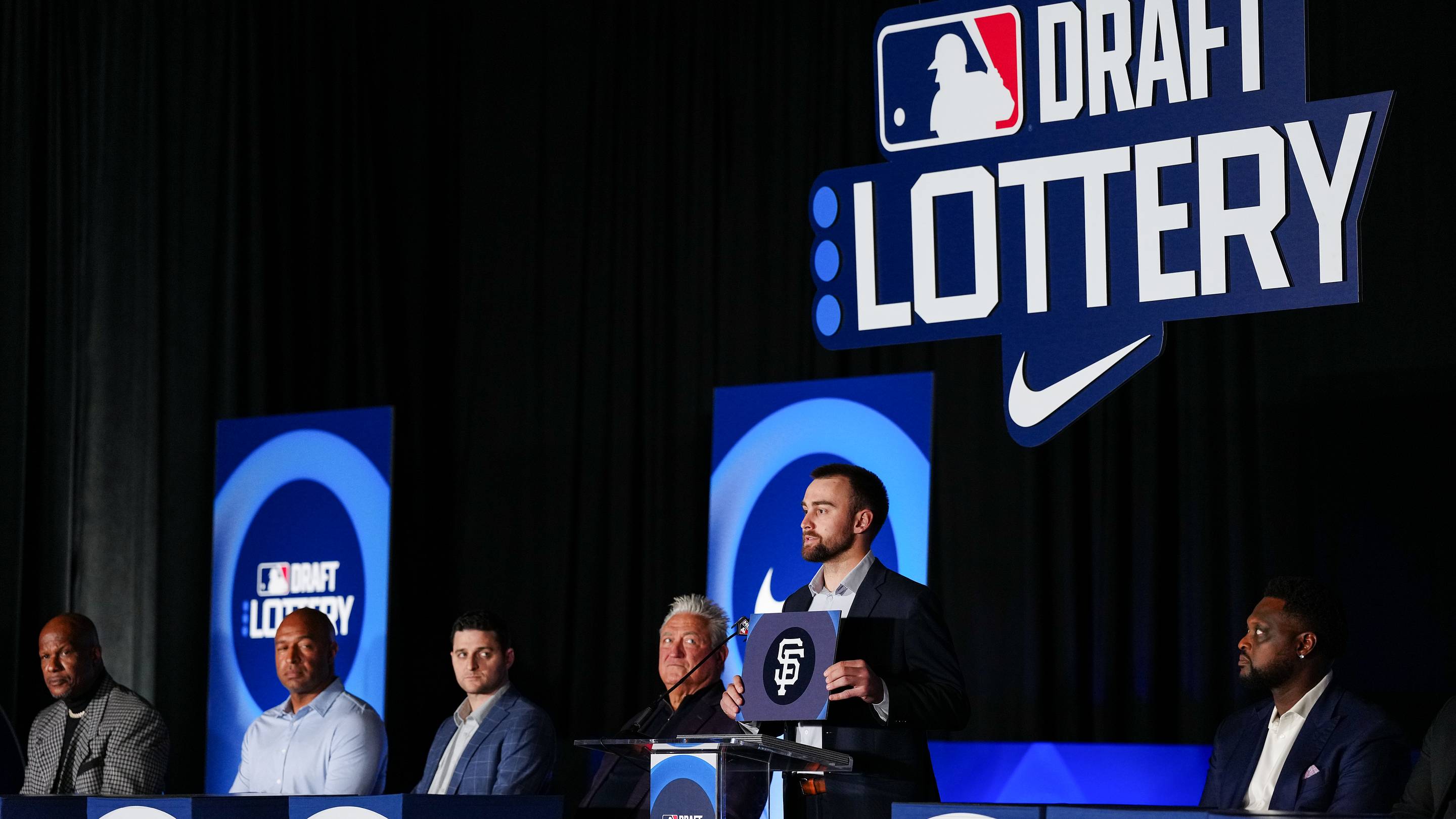 Updated MLB Draft lottery odds after Tigers suffer disappointing season end