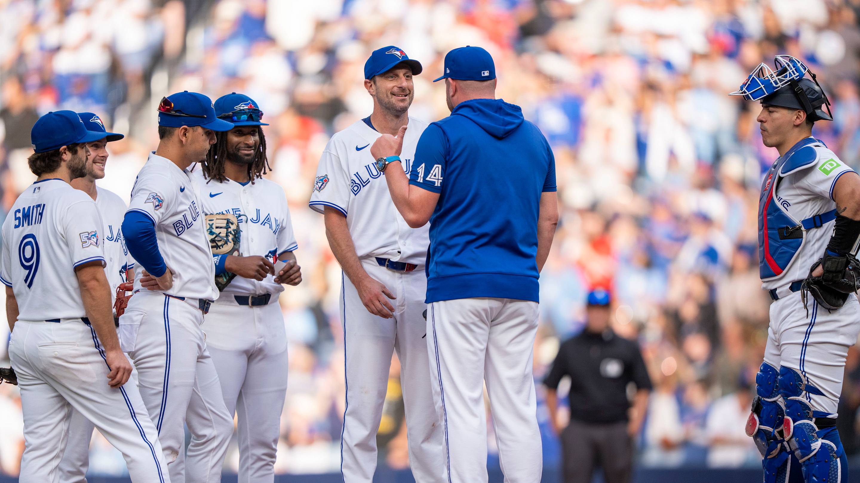 Blue Jays offseason calendar: Key dates and decisions before the lockout