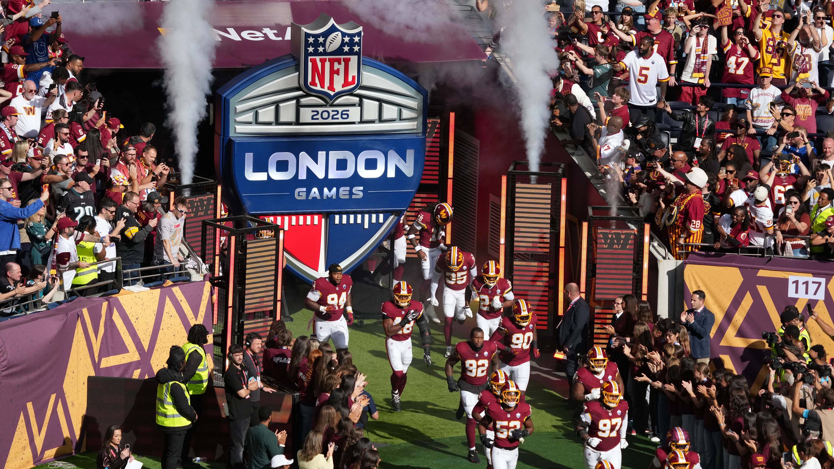 Washington Keeps Talking About Fixing Its Penalties. The Numbers Say Otherwise — Commanders Daily